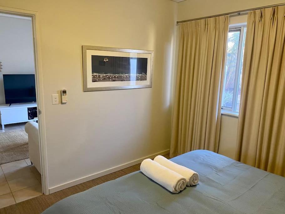 Mariner Resort Comfort - Unit 165 Geraldton Exterior foto